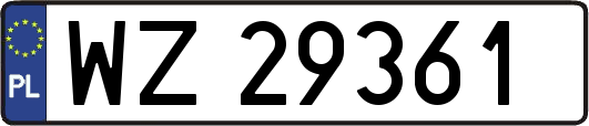WZ29361