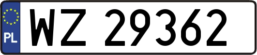 WZ29362