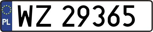 WZ29365