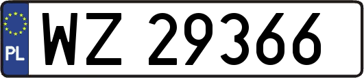 WZ29366
