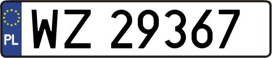 WZ29367