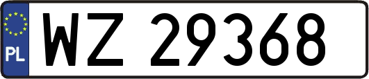 WZ29368