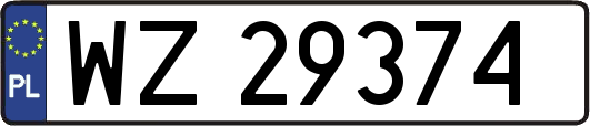WZ29374