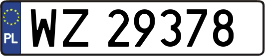 WZ29378