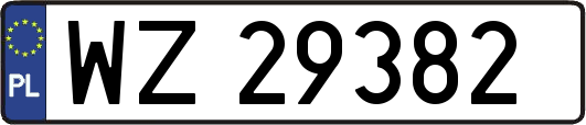 WZ29382