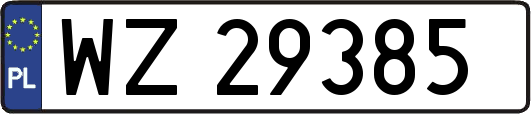 WZ29385