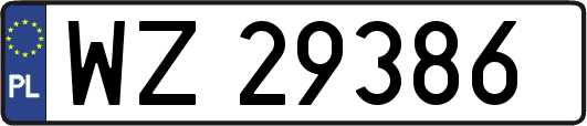 WZ29386