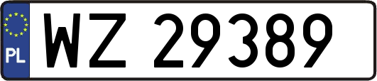 WZ29389