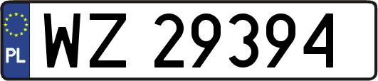 WZ29394