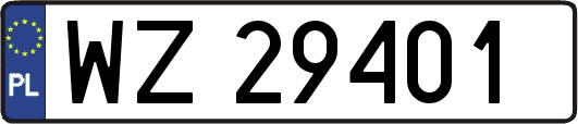 WZ29401