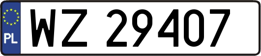 WZ29407