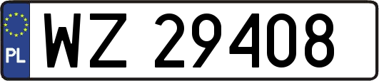 WZ29408