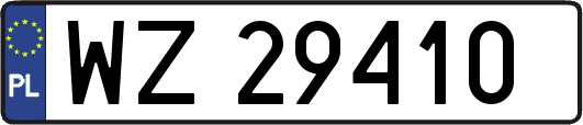 WZ29410