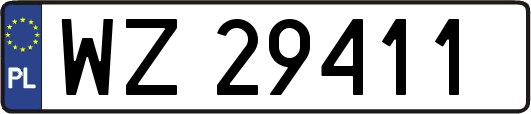 WZ29411