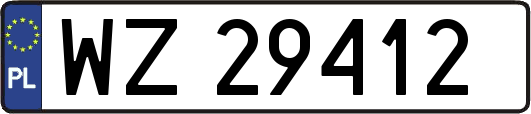 WZ29412