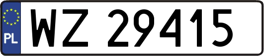 WZ29415