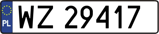 WZ29417