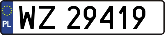 WZ29419