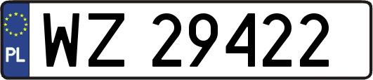 WZ29422