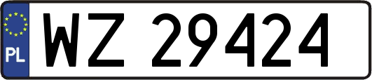 WZ29424