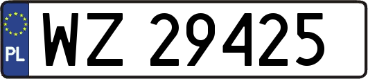 WZ29425