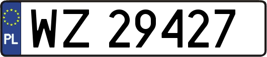WZ29427