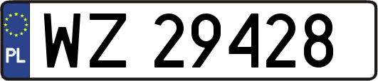 WZ29428