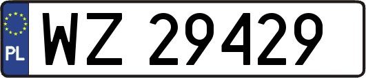 WZ29429