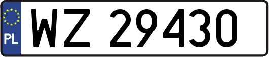 WZ29430