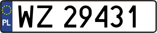 WZ29431