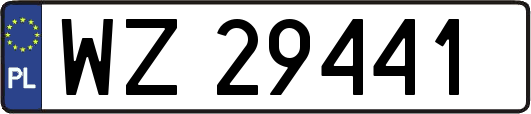 WZ29441