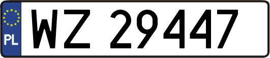 WZ29447