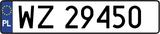 WZ29450