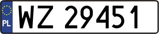 WZ29451