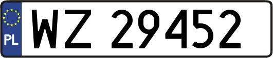 WZ29452