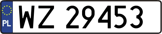WZ29453