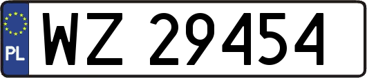 WZ29454