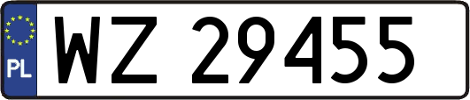 WZ29455