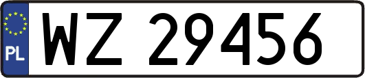 WZ29456