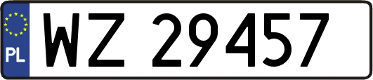 WZ29457