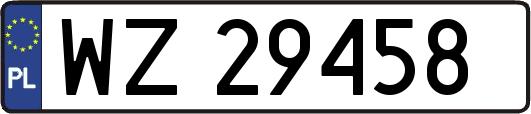 WZ29458