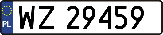 WZ29459