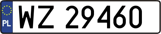 WZ29460