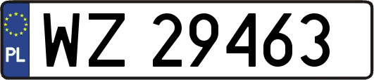 WZ29463