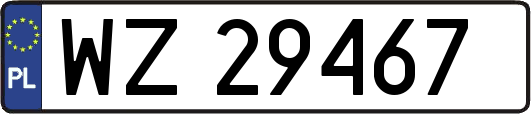 WZ29467