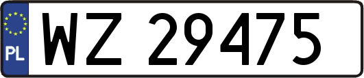 WZ29475