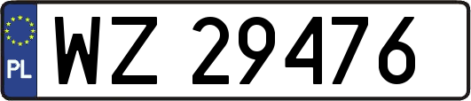 WZ29476