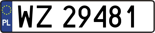 WZ29481