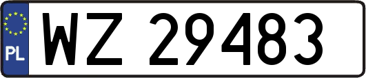 WZ29483