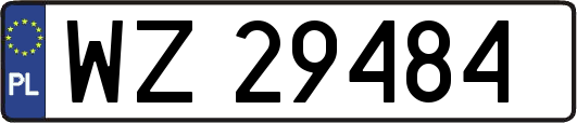 WZ29484